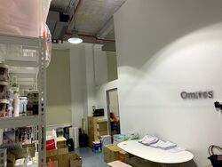 Centropod @ Changi (D14), Office #458181611